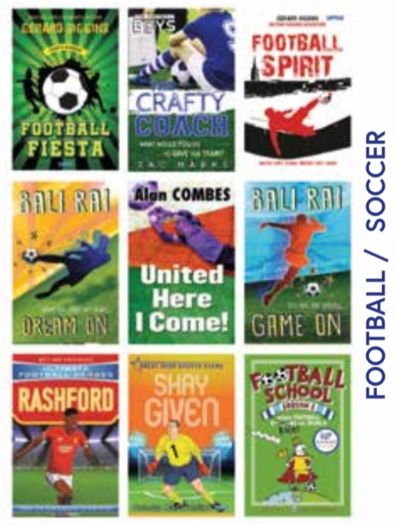 Children Books / Kids Books - ANY 3 BOOKS FOR E10
