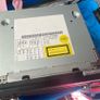 Car Radio for Audi A3 2008 Model Image 2