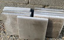 Paving Slabs