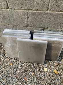 Paving Slabs