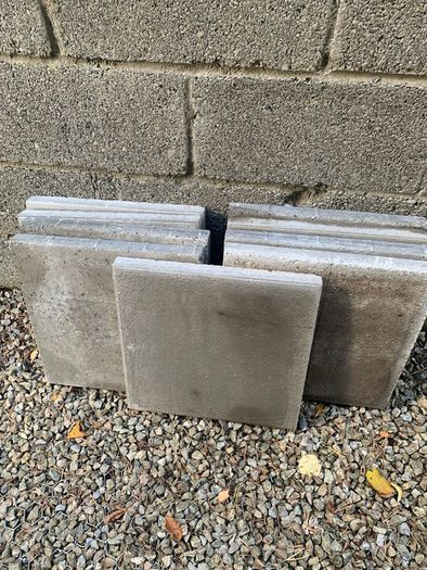 Paving Slabs