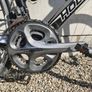 Holdsworth Stelvio Road Bike, Medium Carbon Frame, Shimano Ultegra 10-Speed Image 2