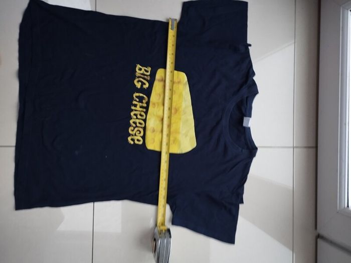Big Cheese T-Shirt