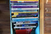 school books