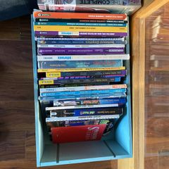 school books