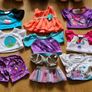 Build a bear bundle with accessories Image 6