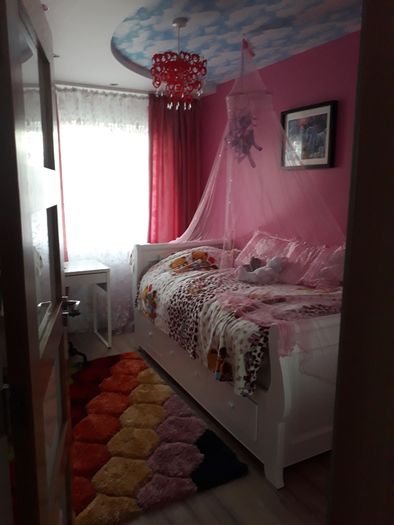 Single France bed