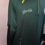 Offaly GAA half zip Jumper - Small size Image 4