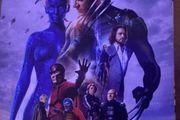 X-Men, Days Of Future Past