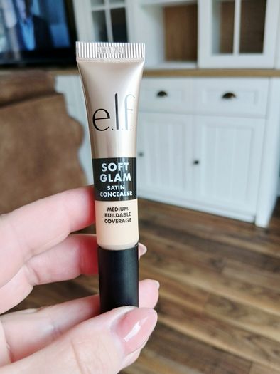 Elf make up