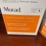 Murad Moisturiser Essential Vitamin C Overnight Barrier Repair Cream 50ml - New / Boxed Image 2