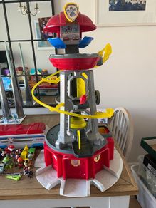 Paw Patrol Bundle
