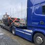 Boat and yacht transport Image 2