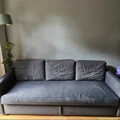 Sofa bed ikea