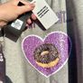 Reversible Sequin T-Shirt - Doughnut  Age 11-12 Years (152cm) BNWT Image 6