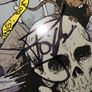 Green Day Demolicious Record Store Day coloured Vinyl - fully signed Image 3