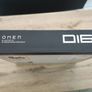 HP Omen MAX 16 Ultra 7 255HX RTX 5070 Ti 32GB 1TB QHD 240Hz White Gaming Laptop Sealed Image 2