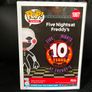 Five Nights at Freddys plushies and dragon figures Image 6