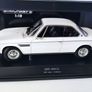 BMW 2800 cs coupe 1968 1/18 New In Box Image 4