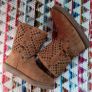 UGG Australia Eliot Boot Image 2