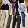 Girl Clothing Bundle B Age 7-8 years Image 5