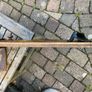 Antique Bread Slicer Image 5