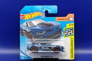 2019 Hot Wheels '18 Camaro SS, new.