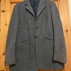 Harry Hall Tweed jacket