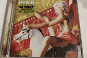 Pink - Funhouse Cd