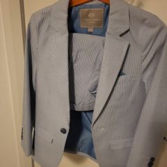 Paul Costello boys shorts suit age 7/8