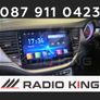 Premium Carplay Opel Astra Android Auto Radio Image 2