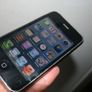 Apple iPhone 3GS - 16GB - Black Unlocked - WORKING A1303 (GSM) Fully Functional Image 2