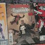 Deadpool vs the Punisher Comics Image 3
