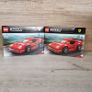 Lego 75890 Ferrari F40 Competizione Image 3
