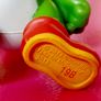 Nintendo Super Mario Bros Yoshi Figure Image 3
