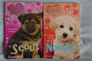 Puppy Place Books By Ellen Miles