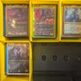 Magic the Gathering Commander Decks including Necrons, Valgavoth, and 20 Ways to Win Image 2