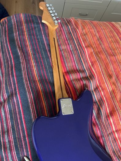 Squier FSR CV 60s Jazzmaster