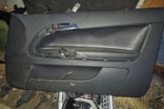 audi a3 doorcards