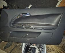 audi a3 doorcards