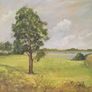 Art - Oil on Board ( Ken Legge) Image 5