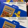 Haribo Stand with sweets for hire Image 3