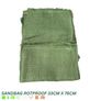 Double Sandbags  black : 40cm x 25cm x 12cm Image 5
