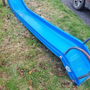 Free slide
