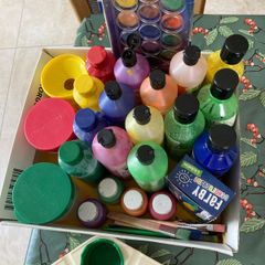 paint for kids