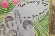 Those Dancing Days CD - In Our Space Hero Suits