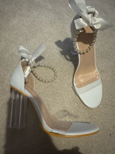 ladies heels