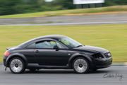 Audi TT Mk1 breaking