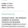 Dwinguler Castle Baby playpen Image 6