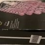 crystal light fitting still in box Image 3